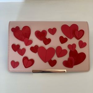 xSOLDxKate Spade flap for make it mine